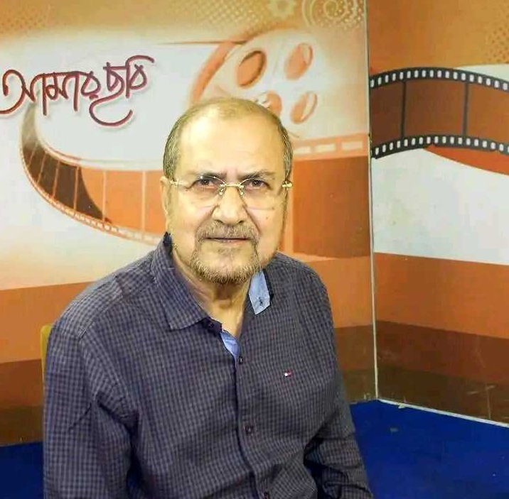 কিংবদন্তী চলচ্চিত্রব্যক্তিত্ব আজিজুর রহমান এর দ্বিতীয়  মৃত্যুবার্ষিকী আজ